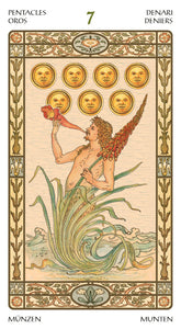 Tarocchi dell'Armonia