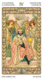 Carica l&#39;immagine nel visualizzatore di Gallery, Tarocchi dell&#39;Armonia
