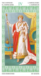 Tarocchi Lenormand