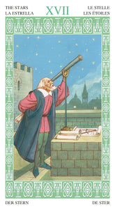Tarocchi Lenormand