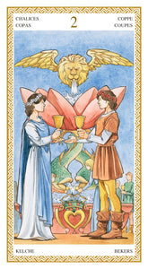 Tarocchi Lo Scarabeo