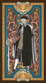 Carica l&#39;immagine nel visualizzatore di Gallery, Tarocchi di Casanova
