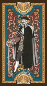 Tarocchi di Casanova