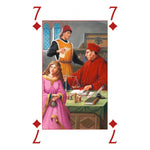 Carica l&#39;immagine nel visualizzatore di Gallery, Firenze - Carte da Gioco Illustrate
