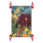 Carica l&#39;immagine nel visualizzatore di Gallery, Torino - Carte da Gioco Illustrate
