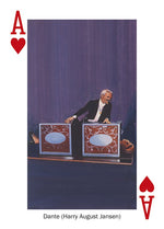 Carica l&#39;immagine nel visualizzatore di Gallery, Stars of Magic - Black Edition - Carte da Gioco
