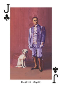 Stars of Magic - Black Edition - Carte da Gioco