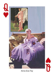Stars of Magic - White Edition - Carte da Gioco