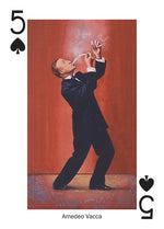 Carica l&#39;immagine nel visualizzatore di Gallery, Stars of Magic - White Edition - Carte da Gioco
