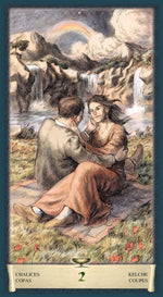 Carica l&#39;immagine nel visualizzatore di Gallery, Lovecraft Tarot
