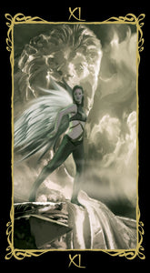 Tarocchi degli Angeli Oscuri