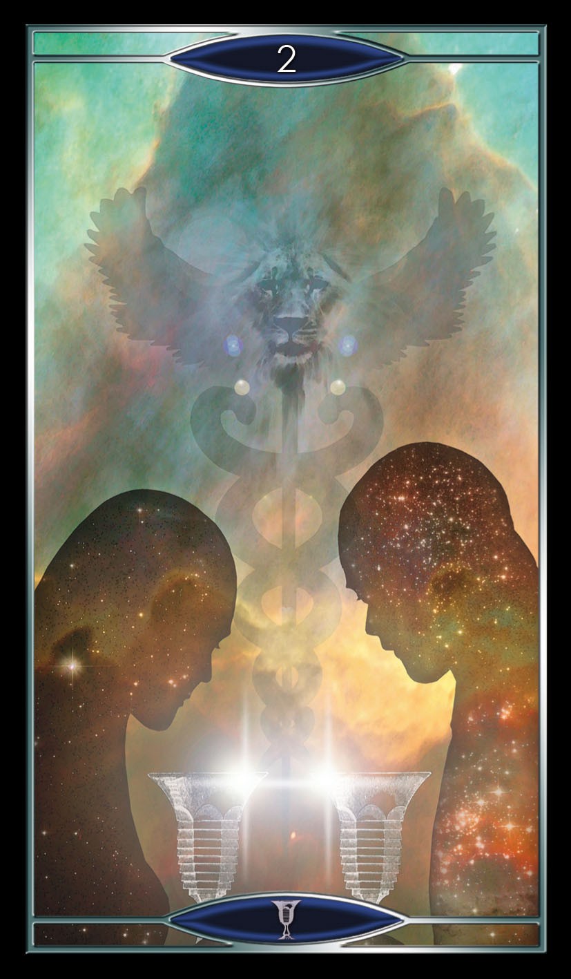 Quantum Tarot - Versione 2.0