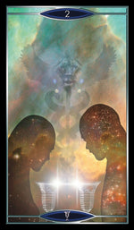 Carica l&#39;immagine nel visualizzatore di Gallery, Quantum Tarot - Versione 2.0
