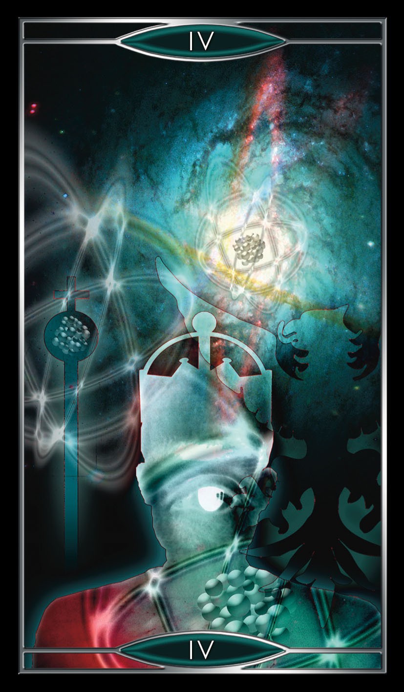 Quantum Tarot - Versione 2.0