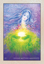 Carica l&#39;immagine nel visualizzatore di Gallery, Rumi Oracle
