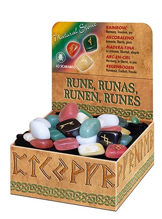 Rune Arcobaleno