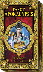 Carica l&#39;immagine nel visualizzatore di Gallery, Apokalypsis Tarot
