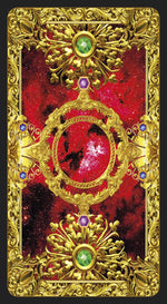 Carica l&#39;immagine nel visualizzatore di Gallery, Apokalypsis Tarot
