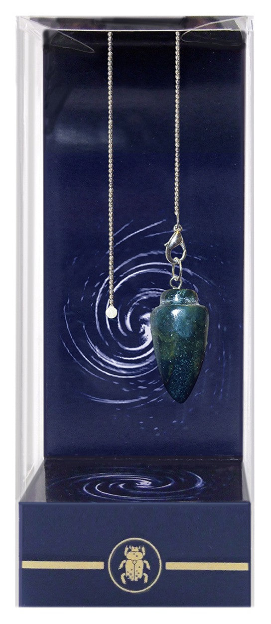 Classico Potere e Bloodstone - Pendolo