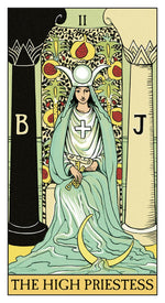 Carica l&#39;immagine nel visualizzatore di Gallery, After Tarot
