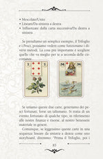 Carica l&#39;immagine nel visualizzatore di Gallery, Lenormand per Tutti
