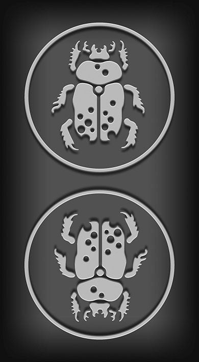 Tarocchi Lo Scarabeo