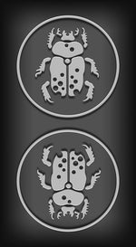 Carica l&#39;immagine nel visualizzatore di Gallery, Tarocchi Lo Scarabeo
