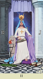 Carica l&#39;immagine nel visualizzatore di Gallery, Viceversa Tarot
