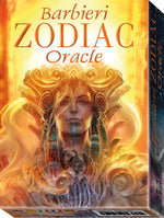 Carica l&#39;immagine nel visualizzatore di Gallery, Barbieri Zodiac Oracle
