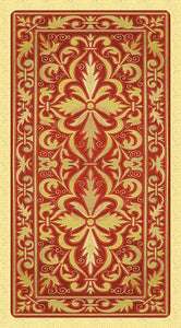 Marseille Tarot - Grand Trumps