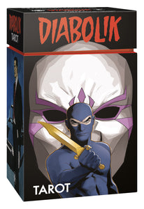 Tarocchi di Diabolik - Edizione Limitata