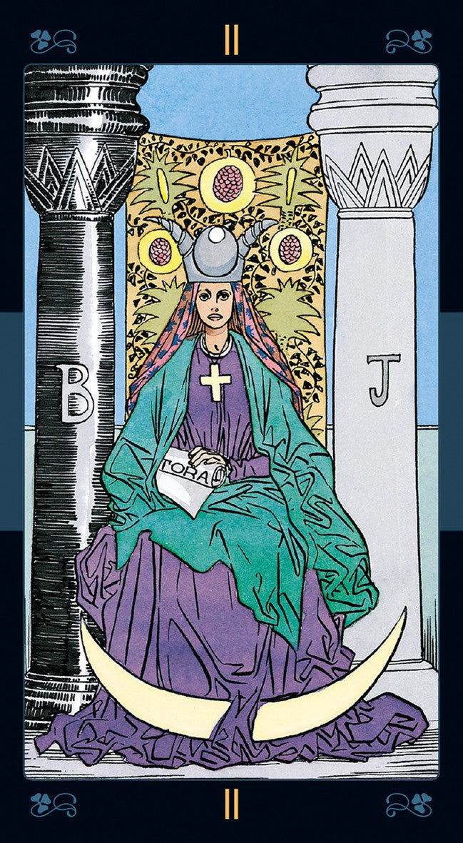 Universal Tarot - Edizione Professionale