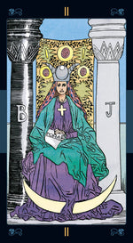 Carica l&#39;immagine nel visualizzatore di Gallery, Universal Tarot - Edizione Professionale
