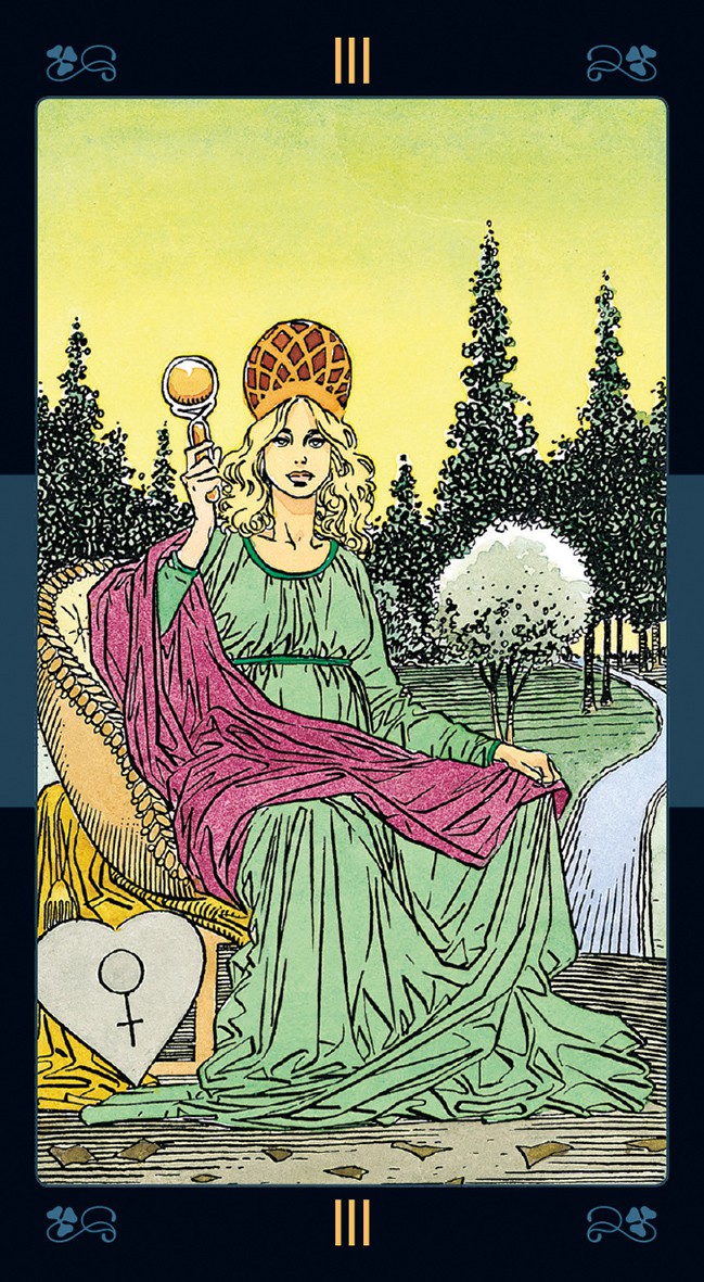 Universal Tarot - Edizione Professionale