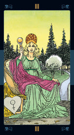 Carica l&#39;immagine nel visualizzatore di Gallery, Universal Tarot - Edizione Professionale
