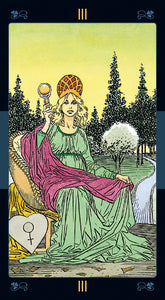 Universal Tarot - Edizione Professionale