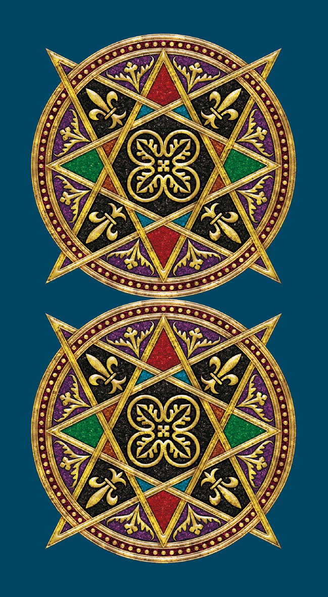 Universal Tarot - Edizione Professionale
