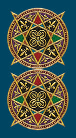 Carica l&#39;immagine nel visualizzatore di Gallery, Universal Tarot - Edizione Professionale
