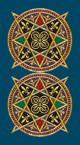 Universal Tarot - Edizione Professionale