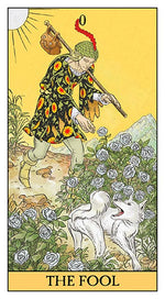 Carica l&#39;immagine nel visualizzatore di Gallery, Before Tarot
