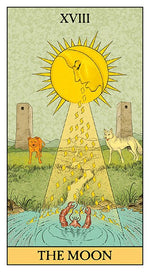 Carica l&#39;immagine nel visualizzatore di Gallery, Before Tarot

