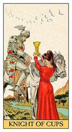 Carica l&#39;immagine nel visualizzatore di Gallery, Before Tarot
