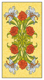 Carica l&#39;immagine nel visualizzatore di Gallery, Before Tarot
