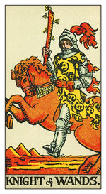Carica l&#39;immagine nel visualizzatore di Gallery, RWS Tarot - Pamela Colman Smith
