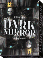 Carica l&#39;immagine nel visualizzatore di Gallery, Dark Mirror Oracle
