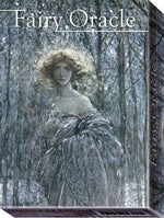 Carica l&#39;immagine nel visualizzatore di Gallery, Fairy Oracle
