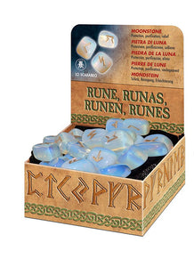 Rune Pietra di Luna