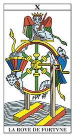 Carica l&#39;immagine nel visualizzatore di Gallery, Marseille Tarot - Professional Edition
