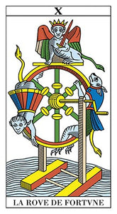 Marseille Tarot - Professional Edition