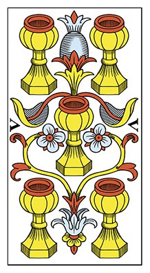 Marseille Tarot - Professional Edition